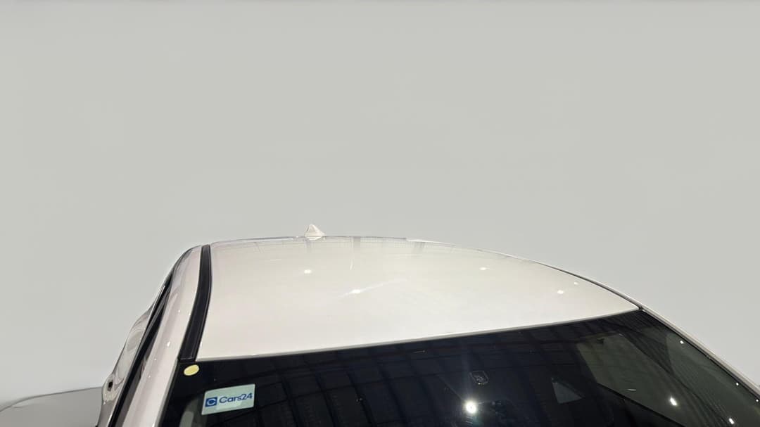 2018 Mazda CX-5 Maxx (4x2), Automatic, 126077 km, Roof/Sunroof View