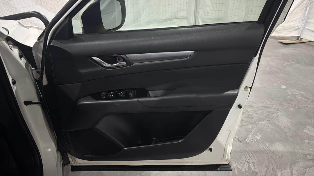 2018 Mazda CX-5 Maxx (4x2), Automatic, 126077 km, Speaker View