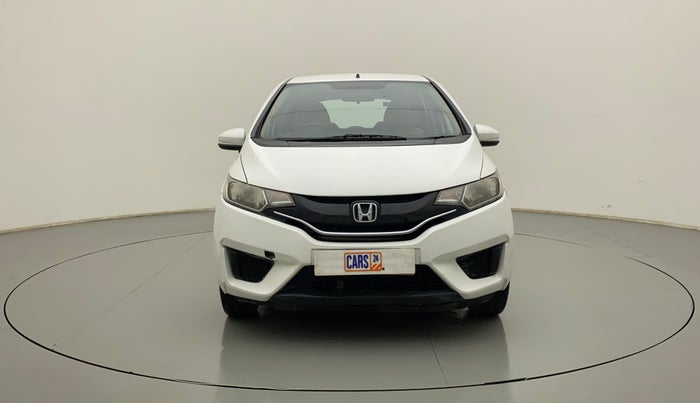 2016 Honda Jazz 1.2L I-VTEC S, Petrol, Manual, 51,088 km, Highlights