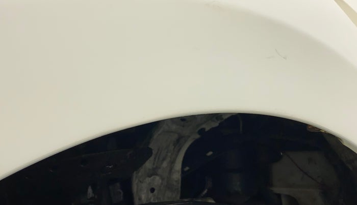 2016 Honda Jazz 1.2L I-VTEC S, Petrol, Manual, 51,088 km, Right fender - Lining missing