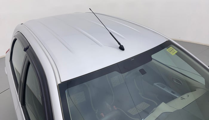 2014 Toyota Etios Liva D 4D GD SP, Diesel, Manual, 1,06,789 km, Roof/Sunroof View
