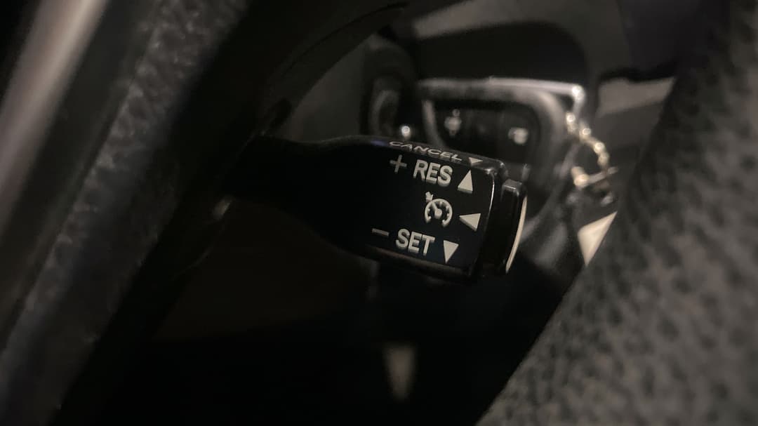 2016 Toyota Corolla Ascent Sport, Automatic, 126693 km, Cruise Control