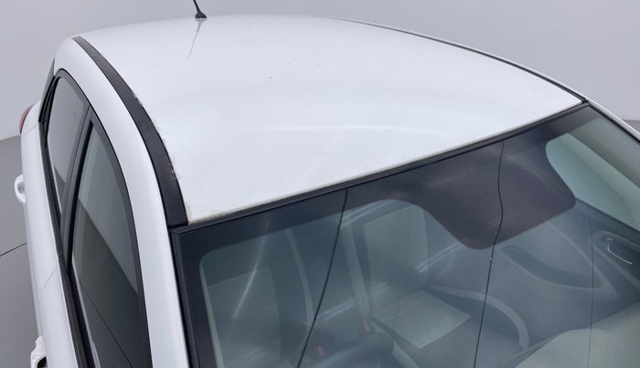 2015 Hyundai Elite i20 MAGNA 1.2, Petrol, Manual, 64,239 km, Roof