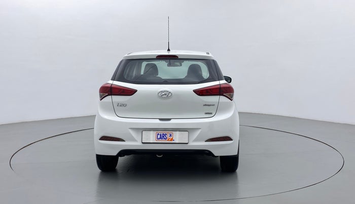 2015 Hyundai Elite i20 MAGNA 1.2, Petrol, Manual, 64,239 km, Back/Rear