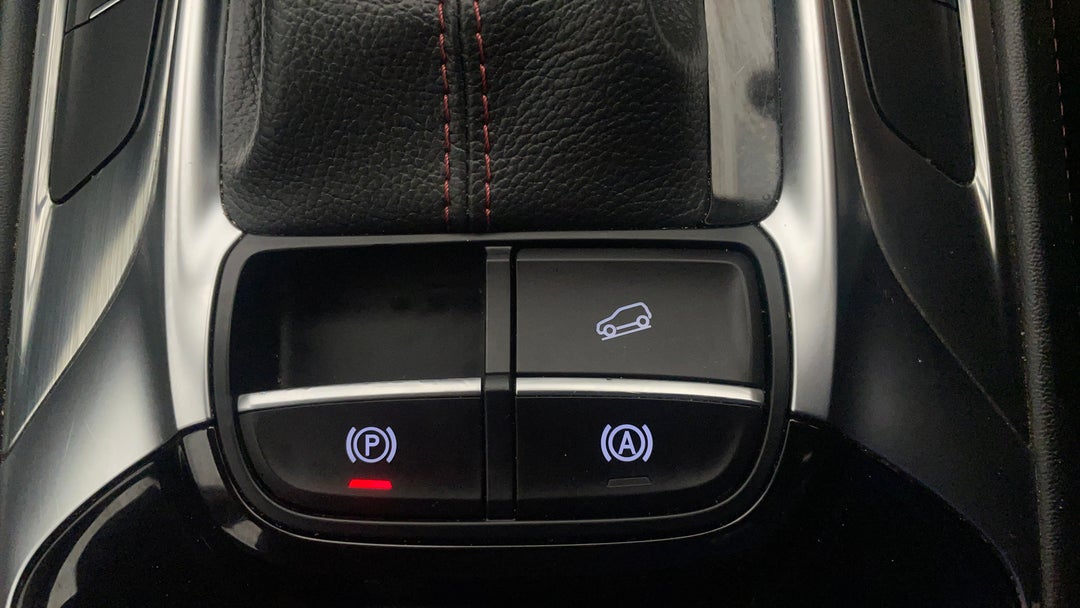 Utility Switches/Buttons