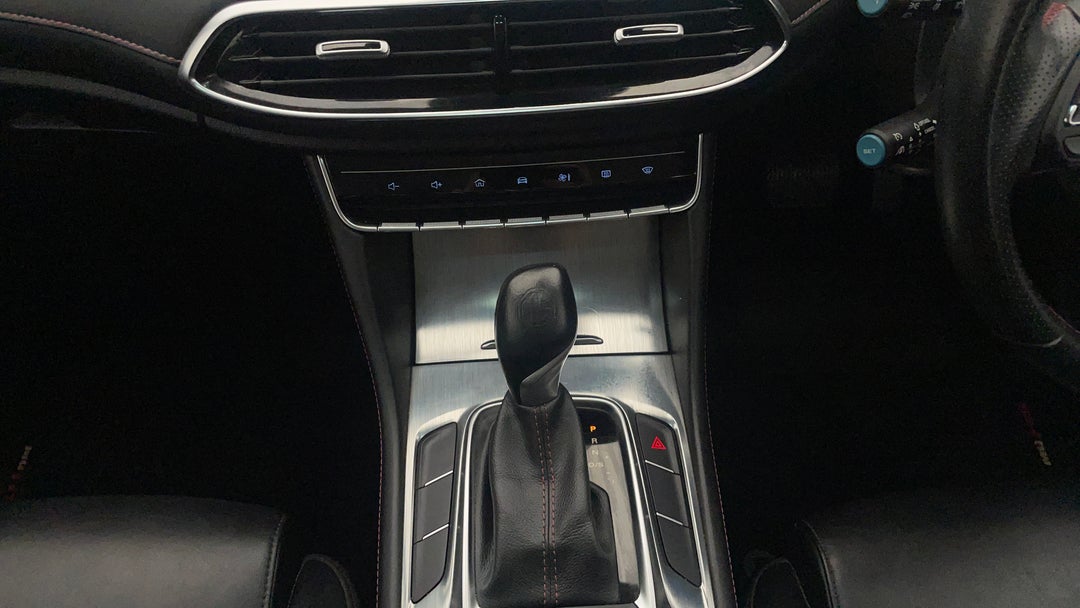 Gear Lever 