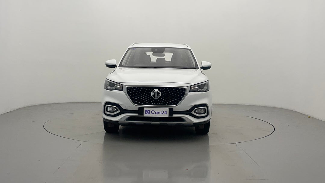 Front View