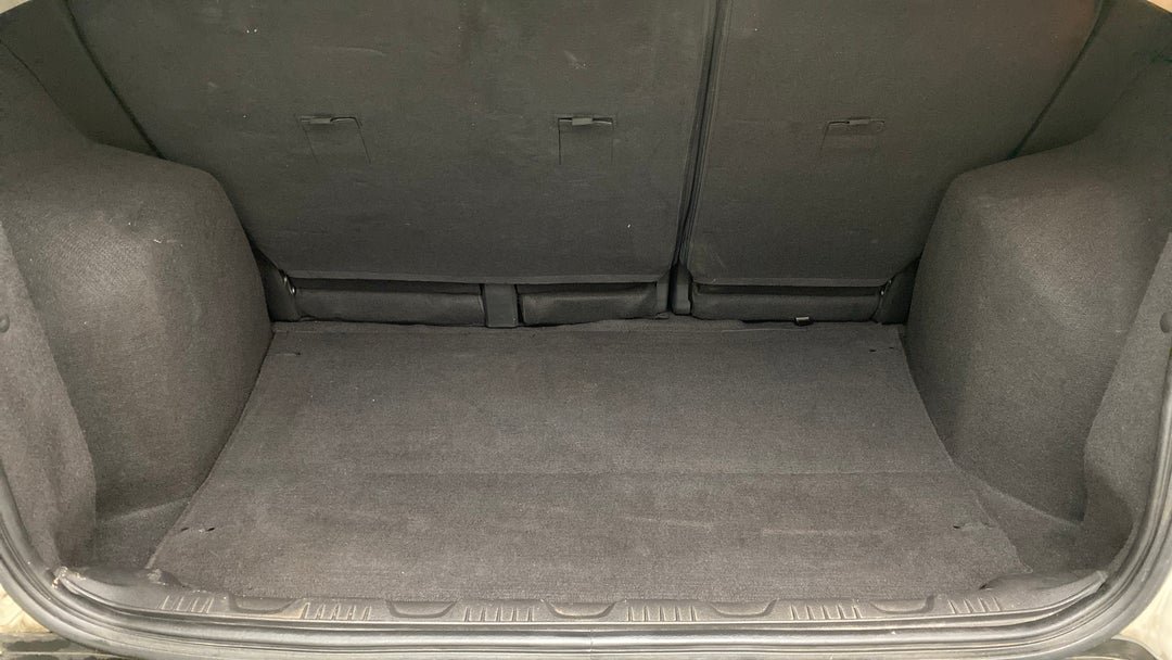 Boot Inside