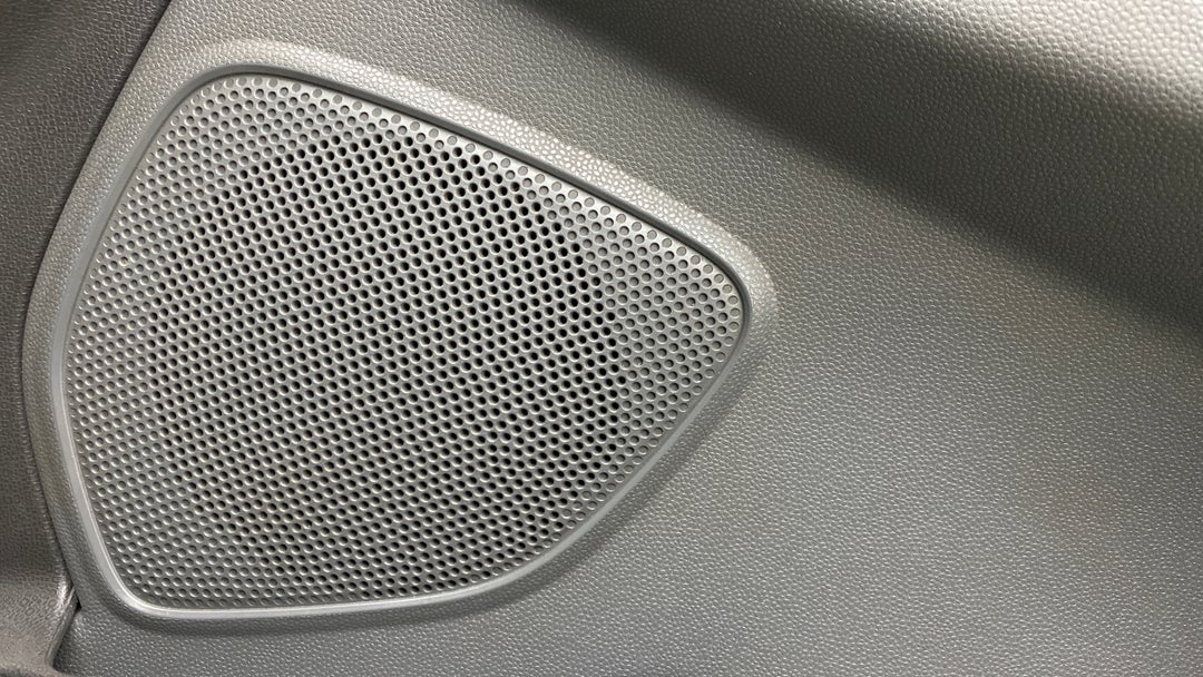 Speaker 