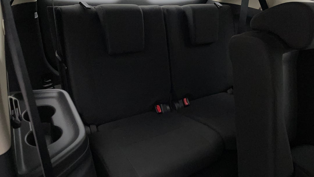 2019 Mitsubishi Outlander Es 7 Seat (awd), Automatic, 62236 km, Third Row Seats