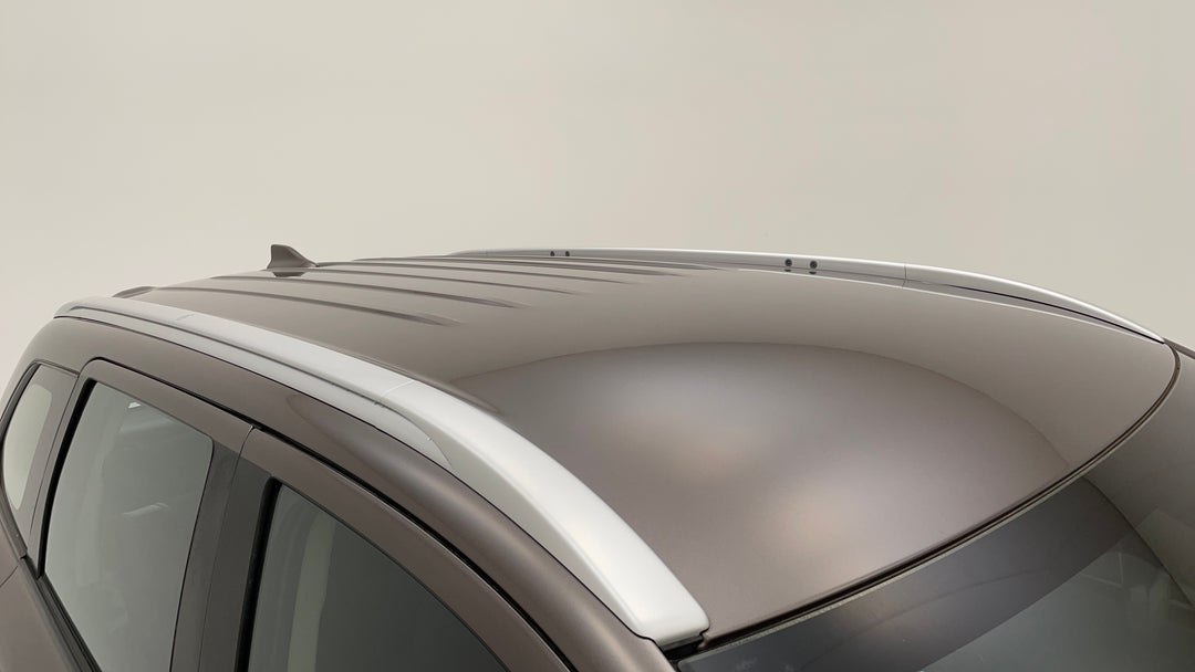 2019 Mitsubishi Outlander Es 7 Seat (awd), Automatic, 62236 km, Roof/Sunroof View