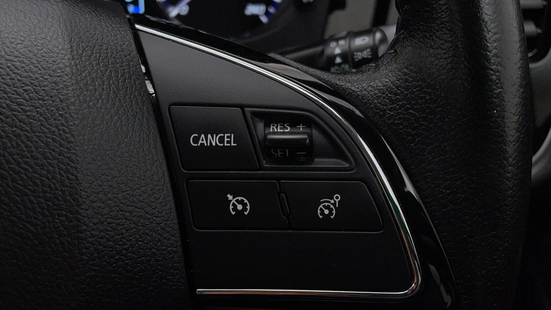 2019 Mitsubishi Outlander Es 7 Seat (awd), Automatic, 62236 km, Cruise Control