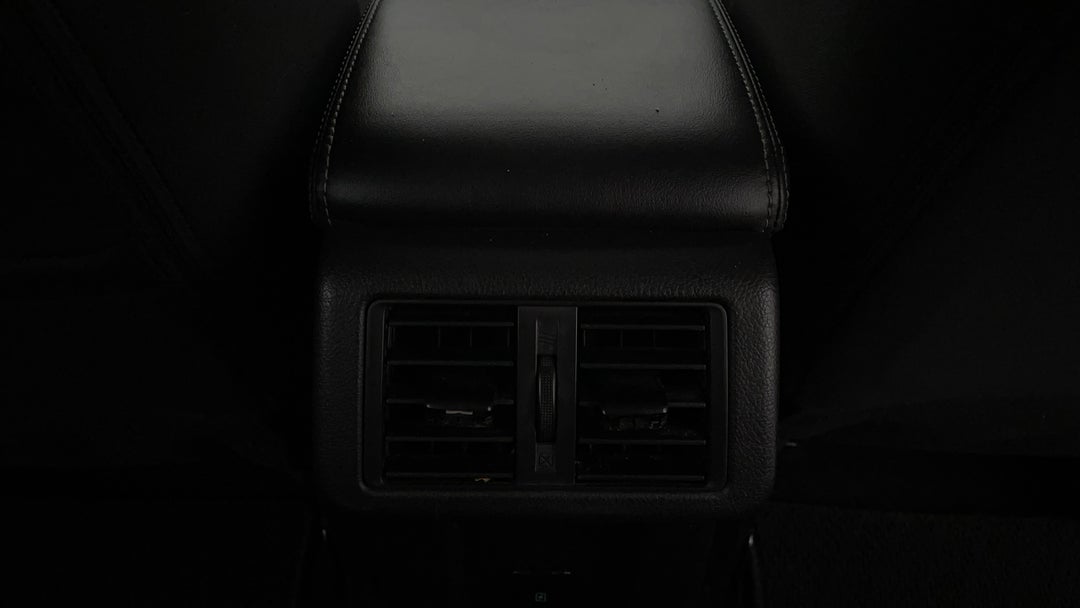 2019 Mitsubishi Outlander Es 7 Seat (awd), Automatic, 62236 km, Rear A/C Vent