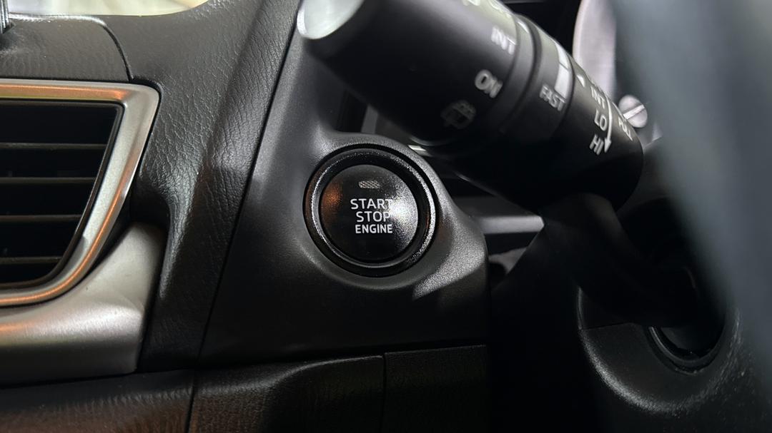 2016 Mazda Mazda3 Maxx, Automatic, 86847 km, Keyless / Button Start