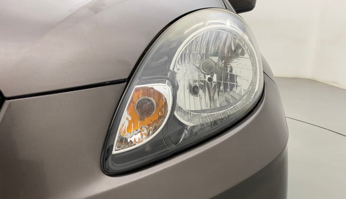 2012 Honda Brio S MT, Petrol, Manual, 63,383 km, Left headlight - Faded