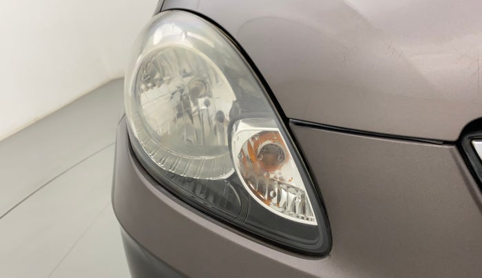 2012 Honda Brio S MT, Petrol, Manual, 63,383 km, Right headlight - Faded