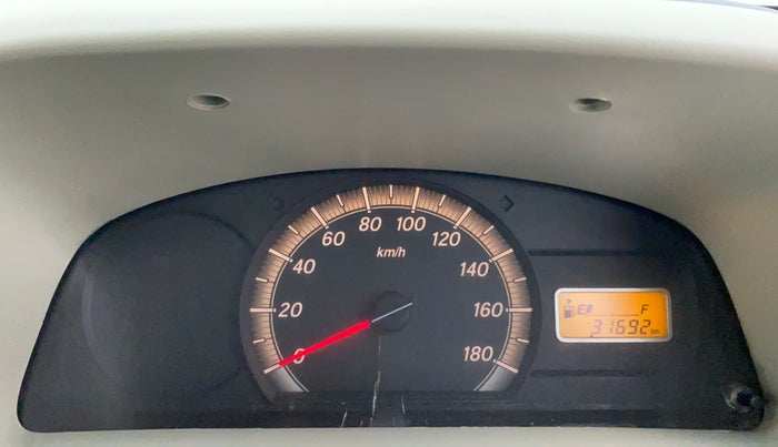2019 Maruti Eeco 5 STR WITH AC PLUSHTR, Petrol, Manual, 31,815 km, Odometer Image