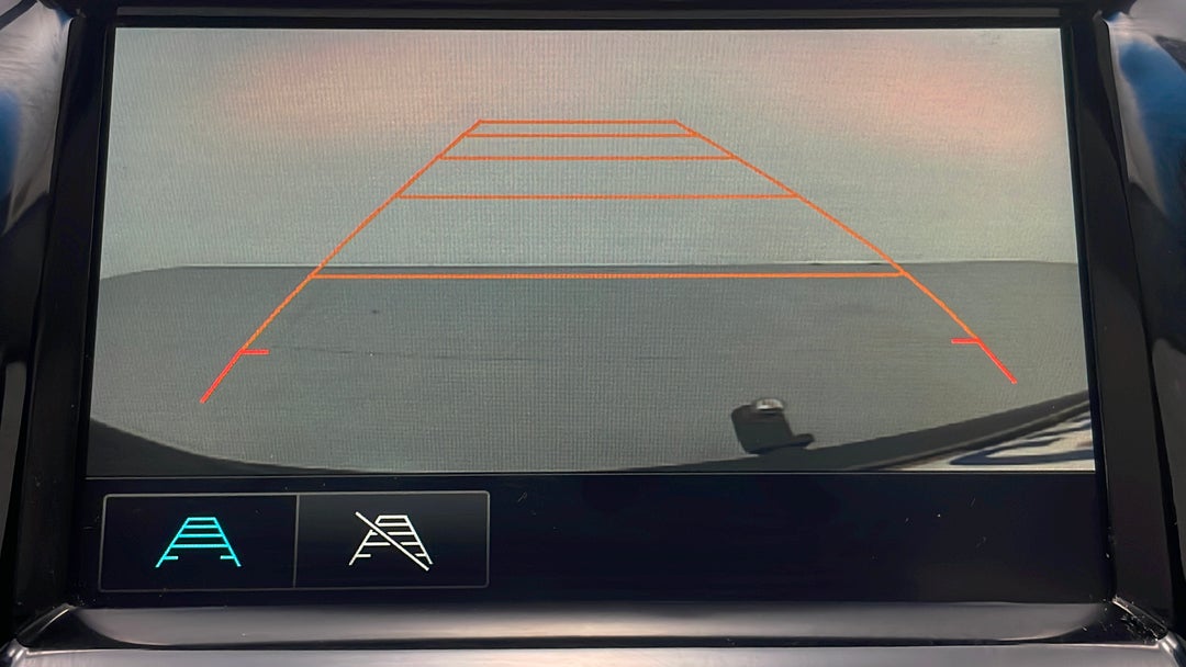 2016 Holden Captiva 7 Ltz (awd), Automatic, 98070 km, Parking Camera