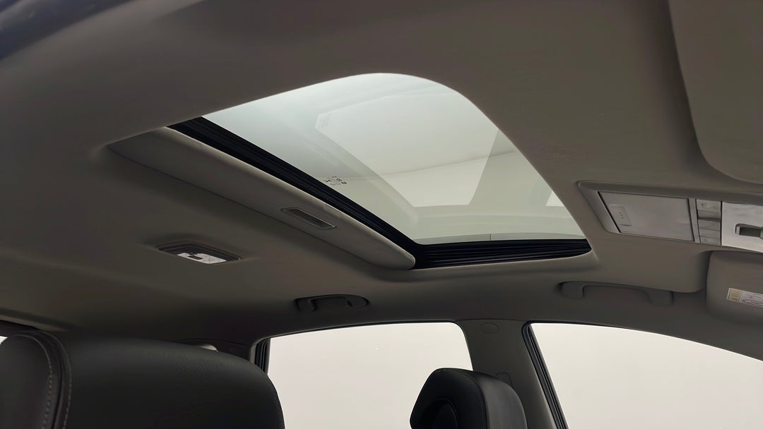 2016 Holden Captiva 7 Ltz (awd), Automatic, 98070 km, Interior Sunroof/Moonroof