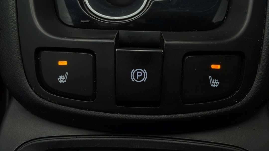 2016 Holden Captiva 7 Ltz (awd), Automatic, 98070 km, Ventilated Seats