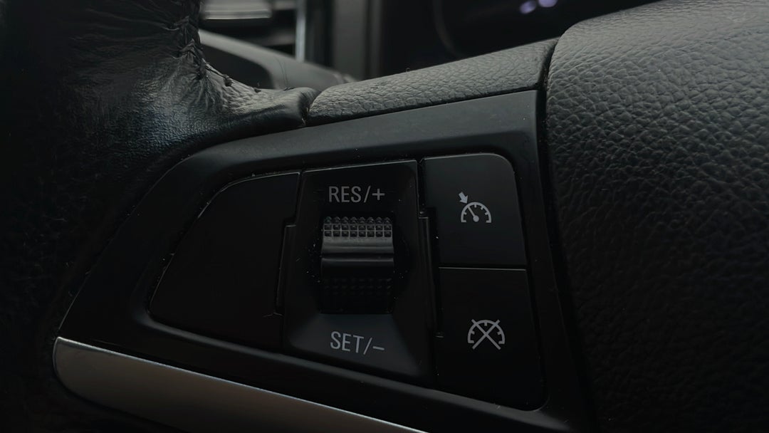 2016 Holden Captiva 7 Ltz (awd), Automatic, 98070 km, Cruise Control