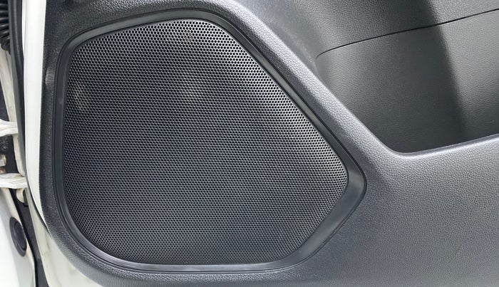 2017 Honda Jazz 1.2 V AT, Petrol, Automatic, 46,249 km, Speaker