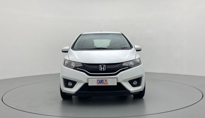2017 Honda Jazz 1.2 V AT, Petrol, Automatic, 46,249 km, Highlights