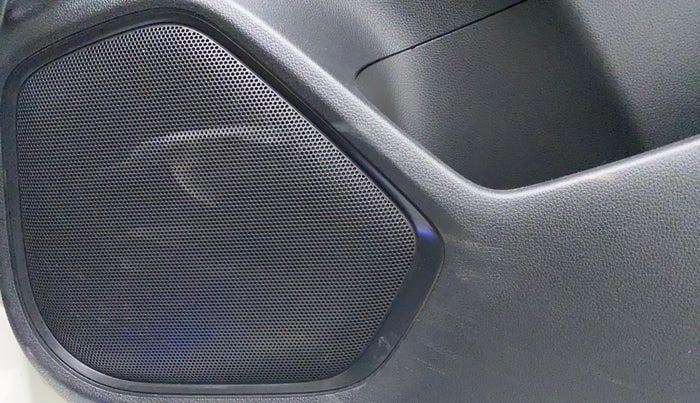 2015 Honda Jazz 1.2 V AT, Petrol, Automatic, 43,044 km, Speaker
