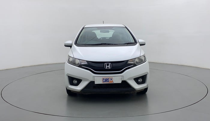2015 Honda Jazz 1.2 V AT, Petrol, Automatic, 43,044 km, Highlights