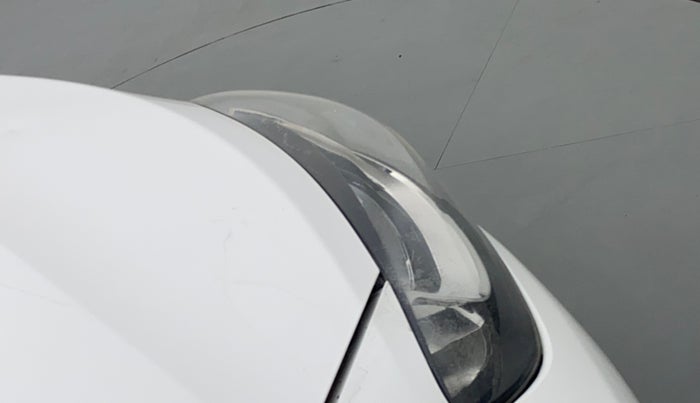 2013 Hyundai i20 MAGNA O 1.2, Petrol, Manual, 83,593 km, Left headlight - Faded