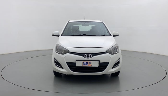2013 Hyundai i20 MAGNA O 1.2, Petrol, Manual, 83,593 km, Highlights