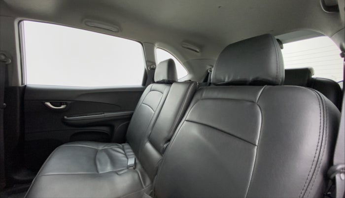 2016 Honda BR-V 1.5L I- DTEC V, Diesel, Manual, 97,433 km, Right Side Rear Door Cabin
