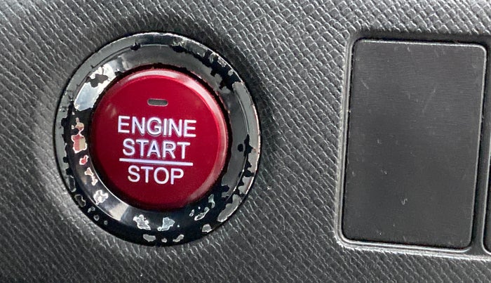 2016 Honda BR-V 1.5L I- DTEC V, Diesel, Manual, 97,433 km, Keyless Start/ Stop Button