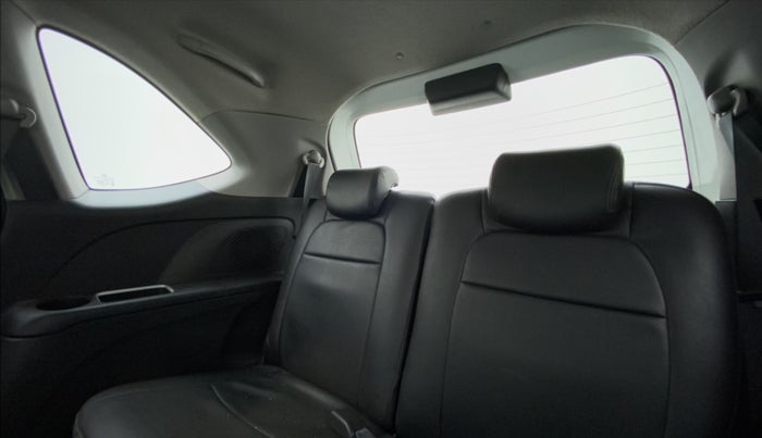 2016 Honda BR-V 1.5L I- DTEC V, Diesel, Manual, 97,433 km, Third Seat Row ( optional )