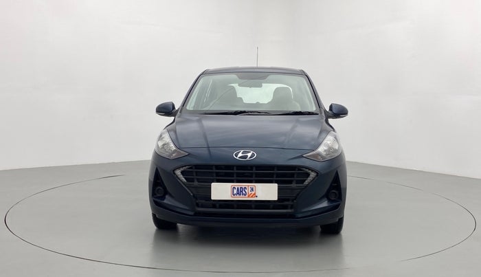 2020 Hyundai GRAND I10 NIOS MAGNA 1.2 AT, Petrol, Automatic, 2,869 km, Highlights