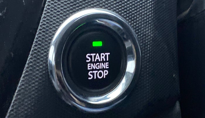 2022 Tata TIAGO NRG PETROL, Petrol, Manual, 6,105 km, Keyless Start/ Stop Button