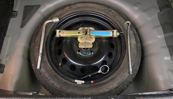 2016 Hyundai Elite i20 ASTA 1.4 CRDI, Diesel, Manual, 76,516 km, Spare Tyre