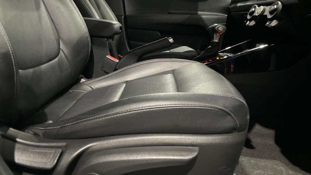 2021 Kia Rio Sx, Automatic, 62531 km, Drivers Side Adjustment Panel
