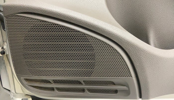 2014 Volkswagen Vento HIGHLINE DIESEL, Diesel, Manual, 41,469 km, Speaker
