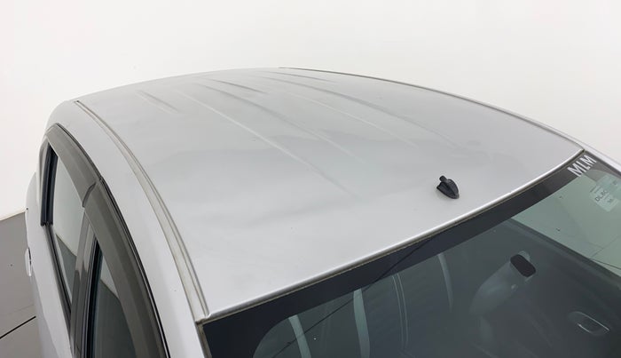 2019 Datsun Redi Go T (O), CNG, Manual, 42,127 km, Roof