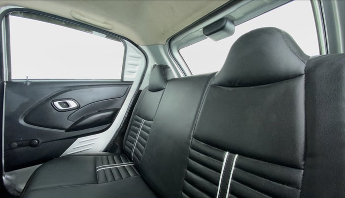 2019 Datsun Redi Go T (O), CNG, Manual, 42,127 km, Right Side Rear Door Cabin