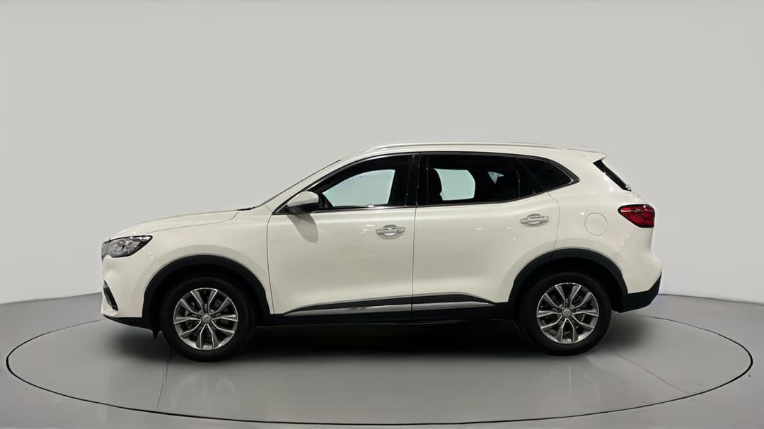 2022 MG HS +ev Phev Excite, Automatic, 24081 km, Left Side View