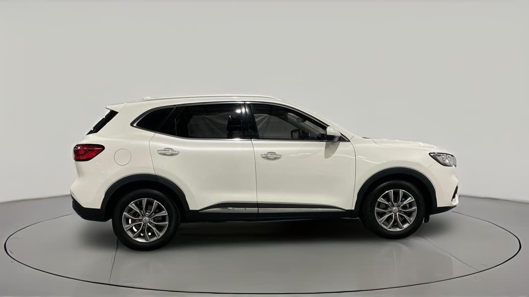 2022 MG HS +ev Phev Excite, Automatic, 24081 km, Right Side View