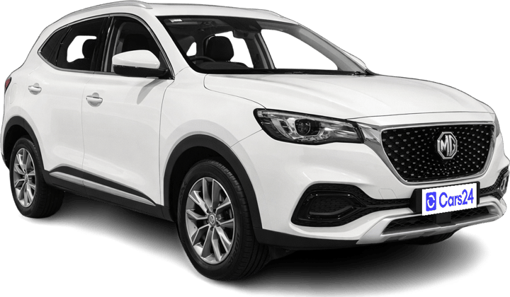 2022 - MG HS +ev - SUV - Hybrid - Automatic