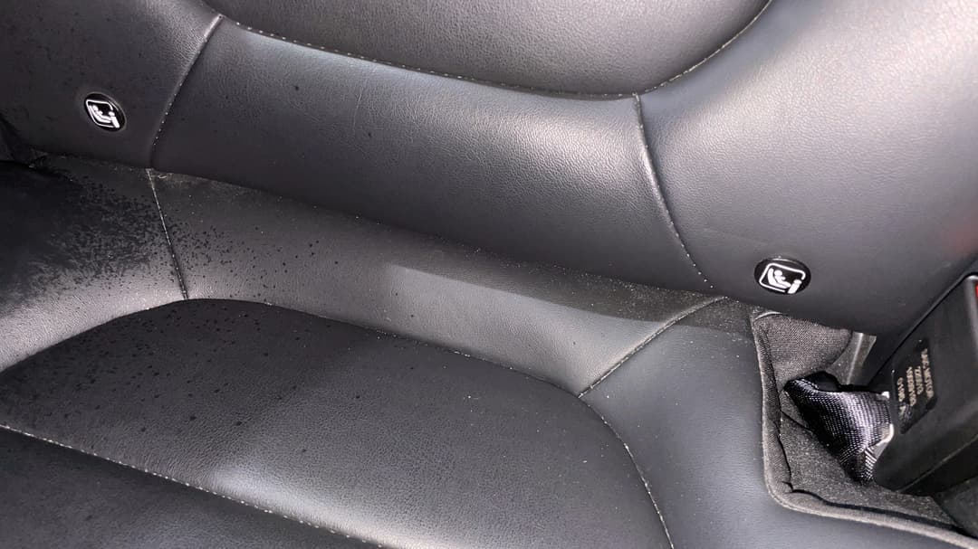 2022 MG HS +ev Phev Excite, Automatic, 24081 km, Child Seat Anchor Points