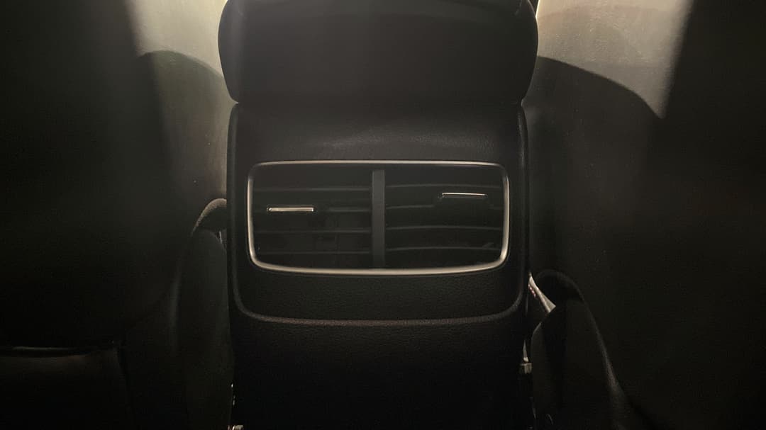 2022 MG HS +ev Phev Excite, Automatic, 24081 km, Rear A/C Vent