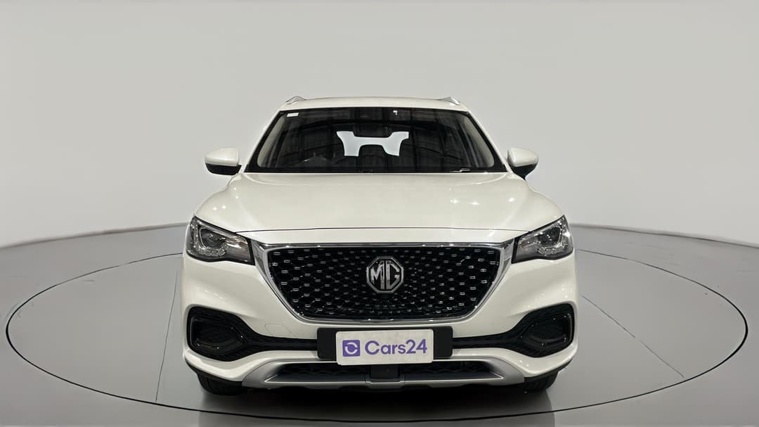 2022 MG HS +ev Phev Excite, Automatic, 24081 km, Front View