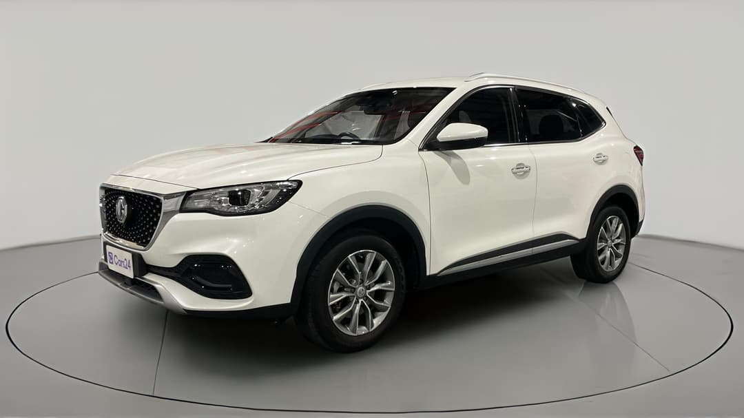 2022 MG HS +ev Phev Excite, Automatic, 24081 km, Left Front Diagonal (45- Degree) View