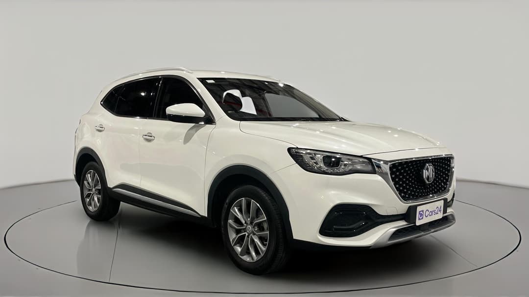 2022 MG HS +ev Phev Excite, Automatic, 24081 km, Right Front Diagonal (45- Degree) View