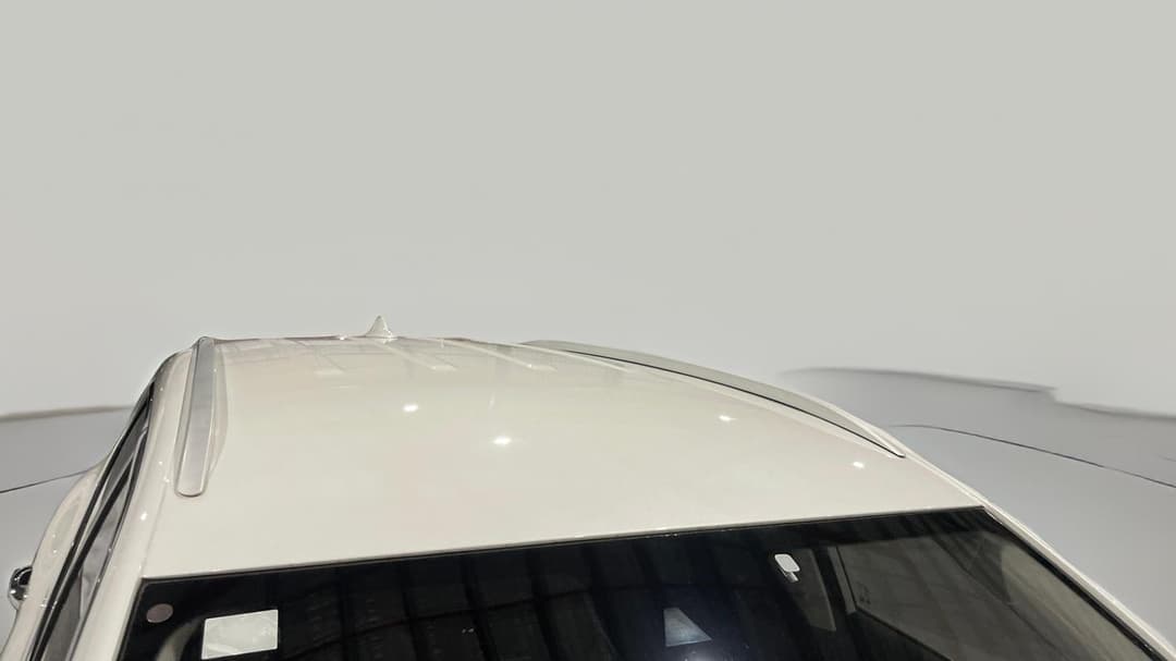 2022 MG HS +ev Phev Excite, Automatic, 24081 km, Roof/Sunroof View